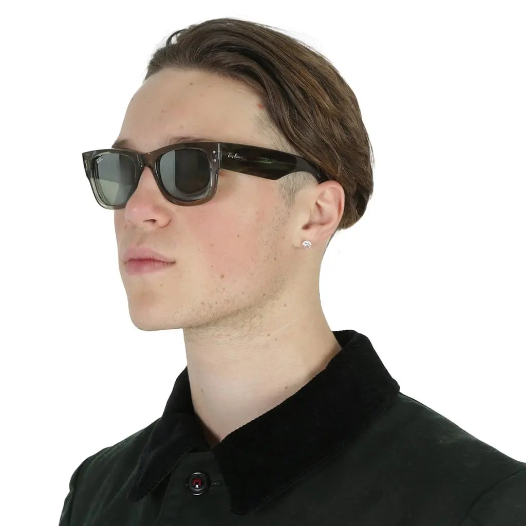 Ray-Ban Ray Ban Sunglasses RB0840S-51-Mega 2