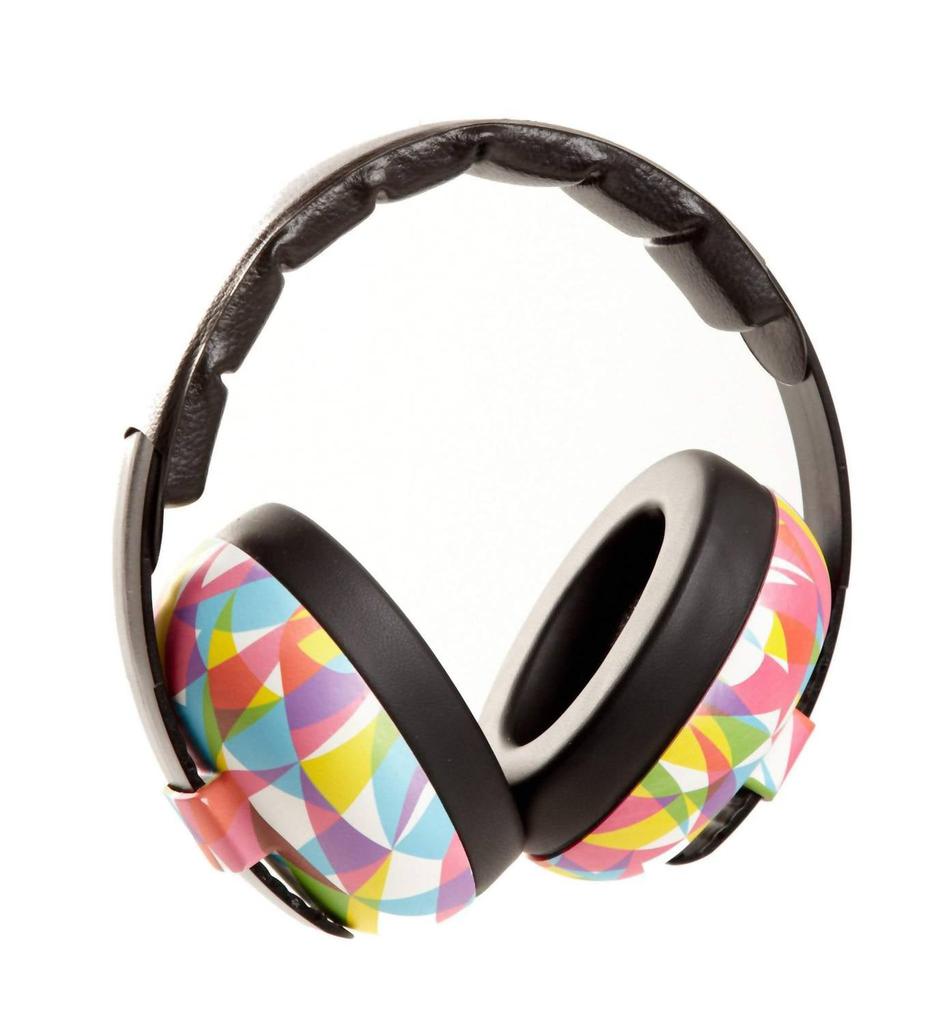 Banz Banz - Baby Earmuffs