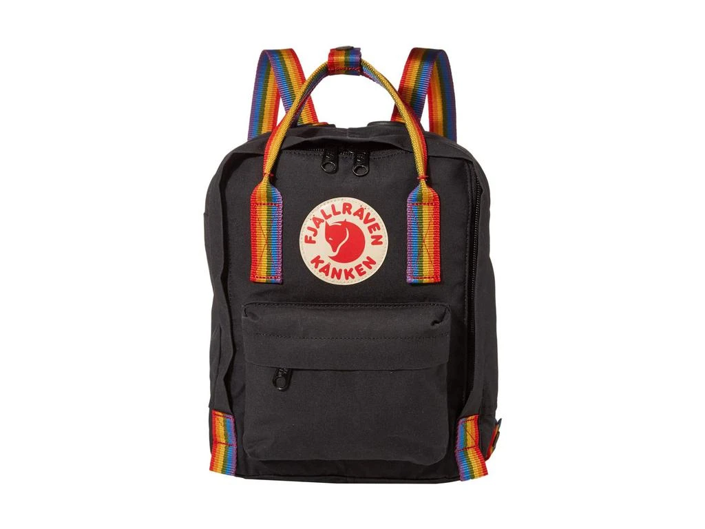 Fjällräven Kånken Rainbow Mini 1