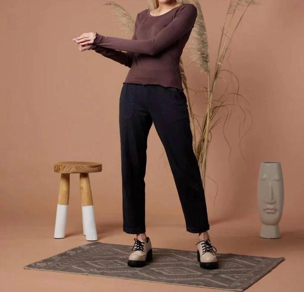 Known Supply Known Supply - Nolan Pant 3