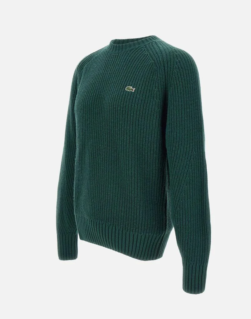 Lacoste Wool sweater 4