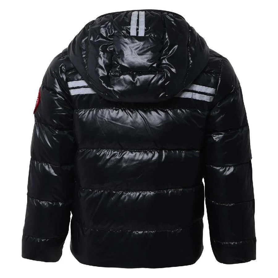 Canada Goose Kids Crofton Hooded Jacket 2