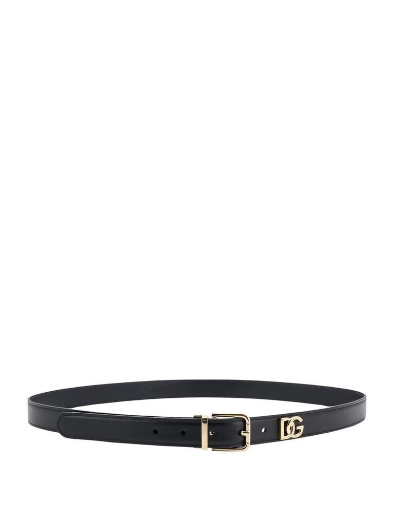 Dolce & Gabbana Dolce & Gabbana Belt 2