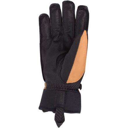 Hestra Army Leather Wool Terry Glove
