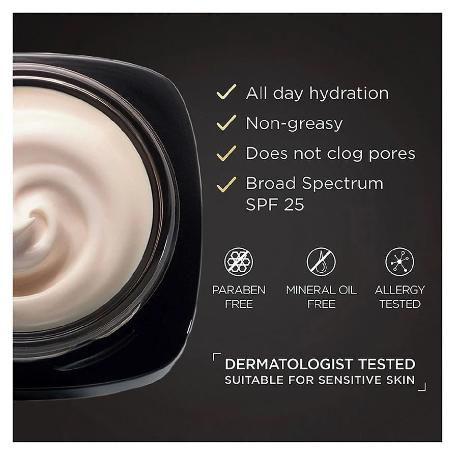 L'Oreal Paris Cell Renewal Anti-Aging Day Moisturizer SPF 25 5