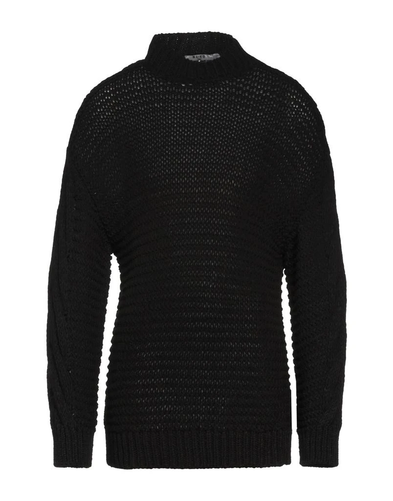 NA-KD Turtleneck 1