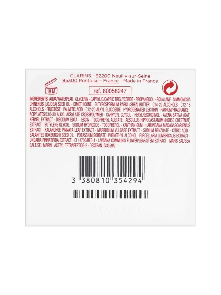 Clarins Nutri Lumiere Jour All Skin Types 1.6 OZ 3