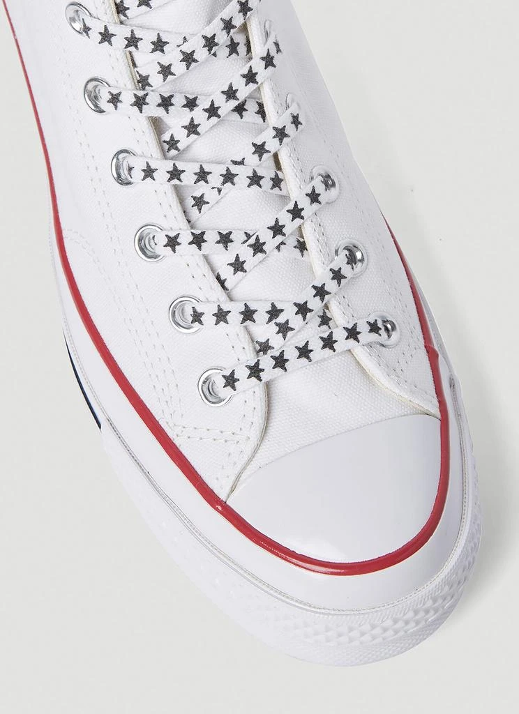 Sky High Farm Workwear x Converse Chuck Sneakers 6