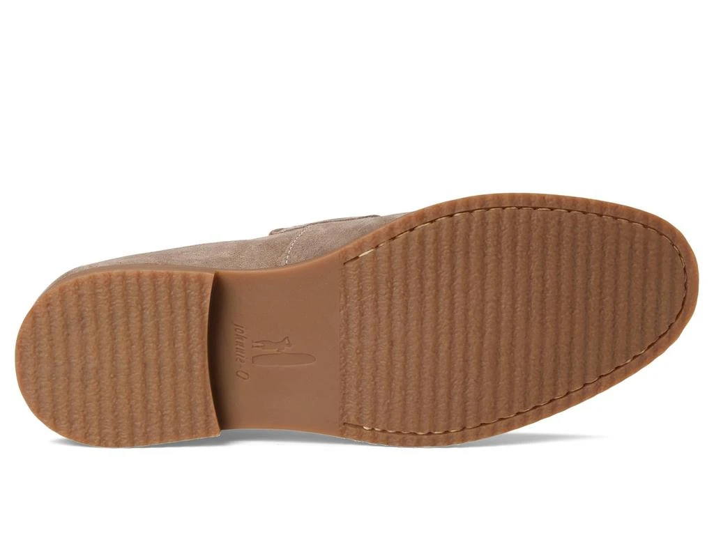 Johnnie-O J-Flex Penny Suede 3