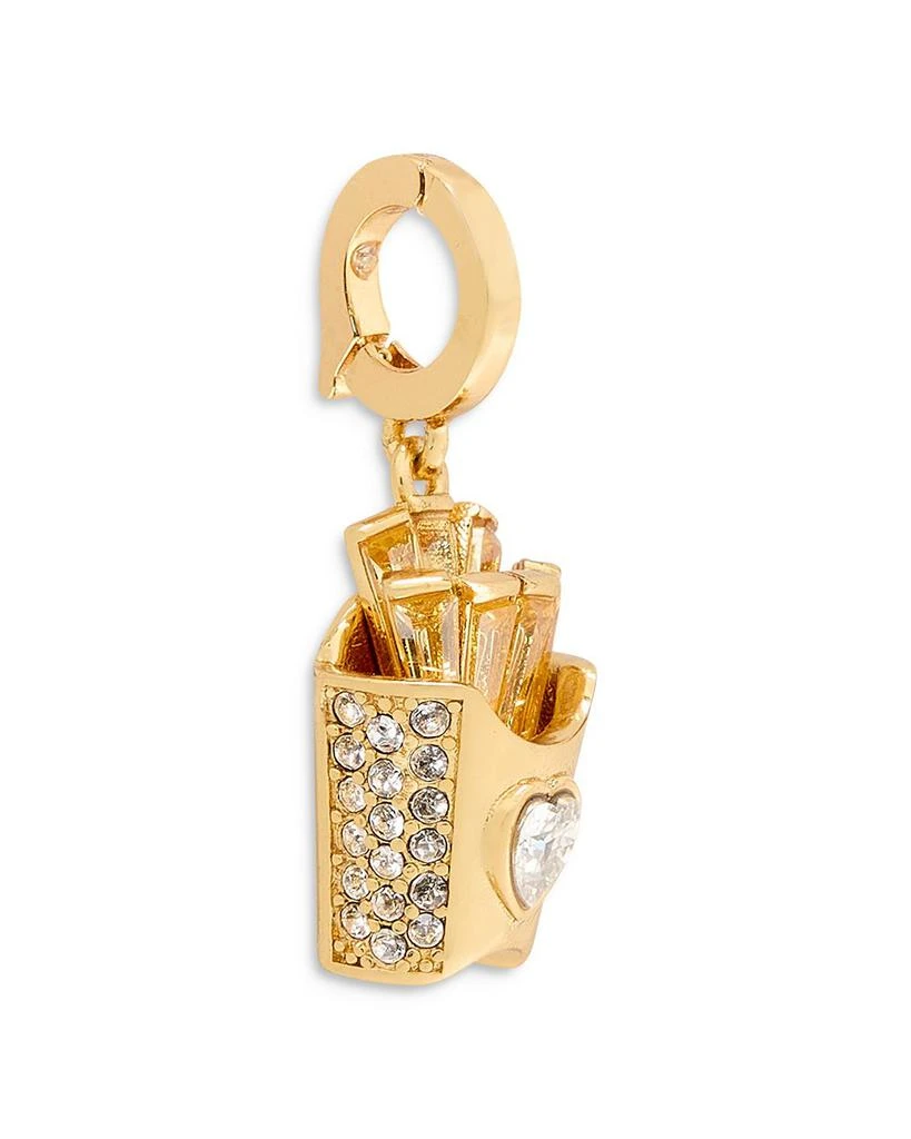 Kate Spade One in a Million Fries Charm 2
