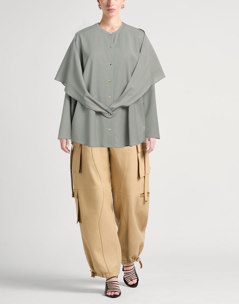 Le 17 Septembre Solid color shirts & blouses