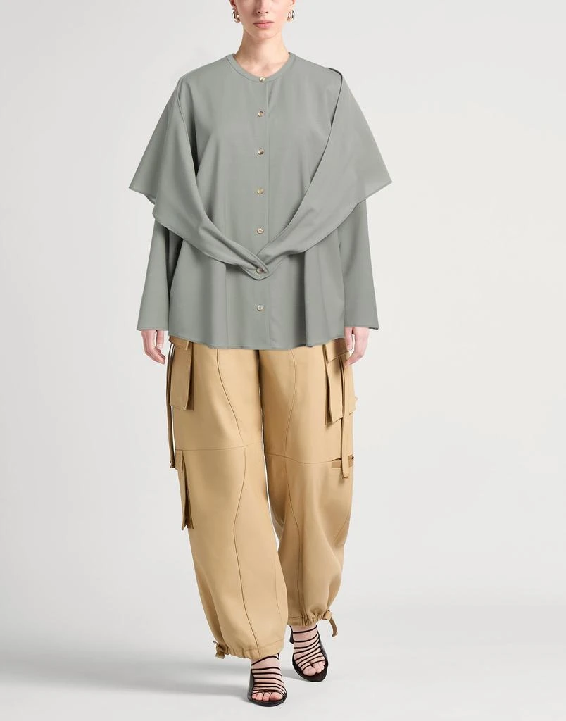 Le 17 Septembre Solid color shirts & blouses 2