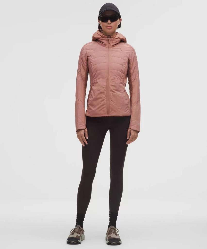 Lululemon Another Mile Jacket 34