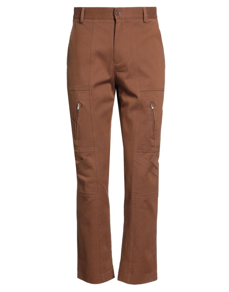DANIELE ALESSANDRINI Casual pants