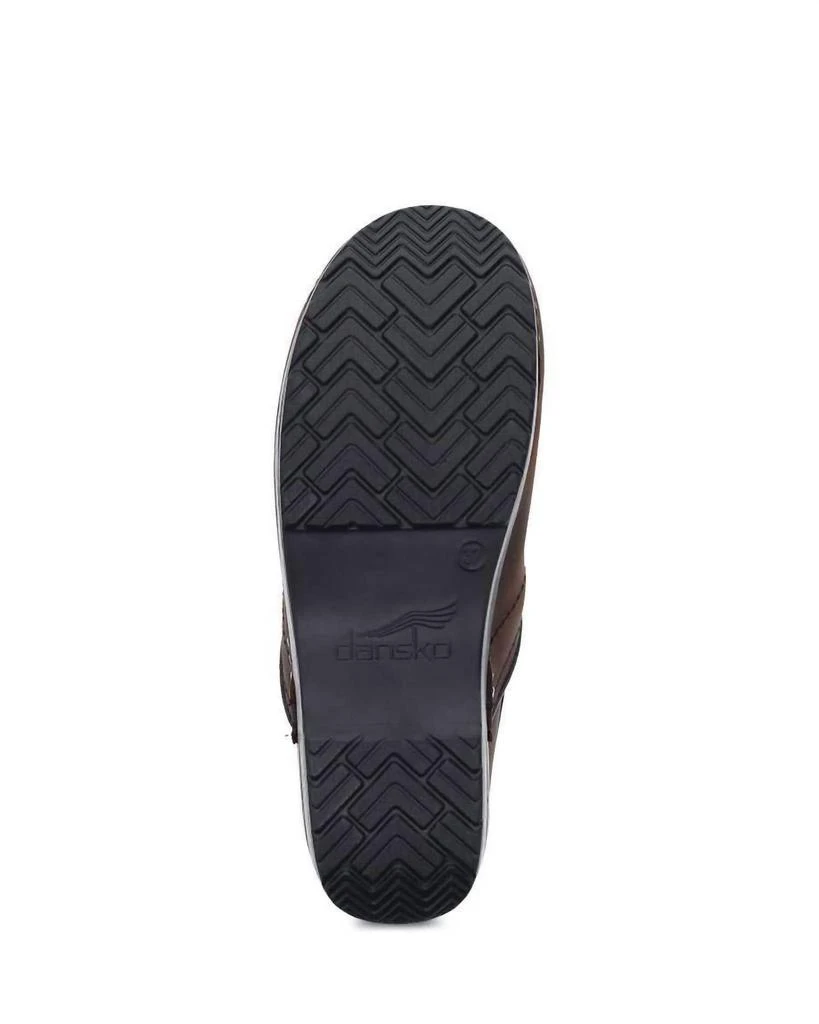 Dansko Dansko - WOMEN'S PROFESSIONAL CLOG - NARROW WIDTH 3