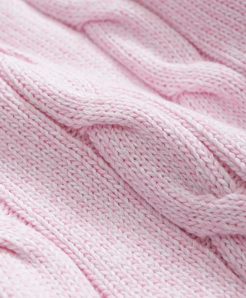 Brooks Brothers Archive Tennis Sweater in Supima® Cotton 3