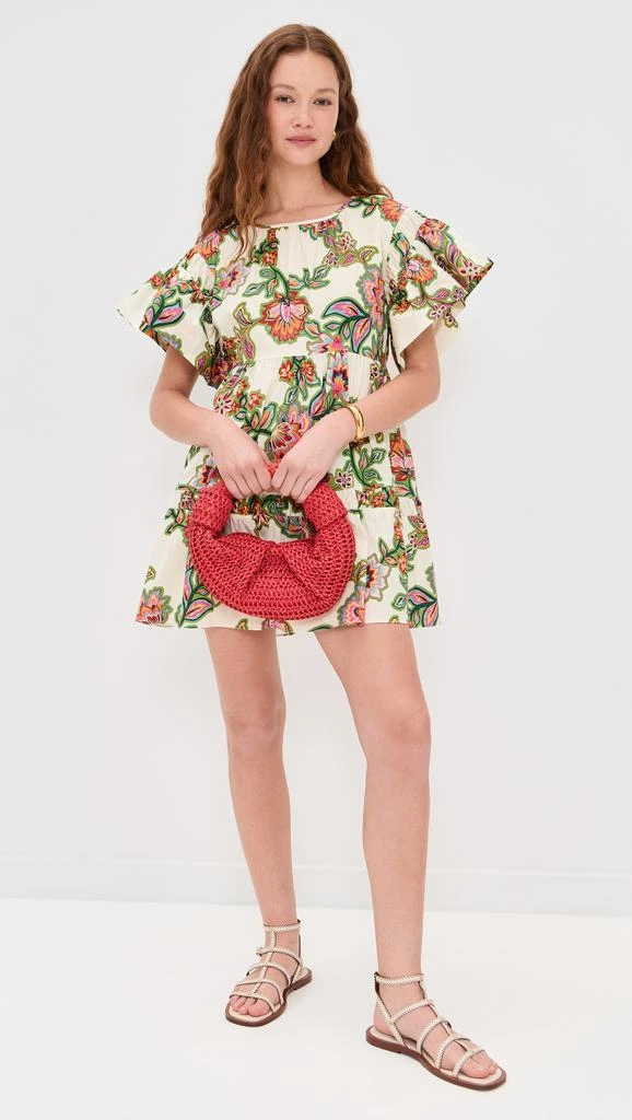 MISA Mabel Dress 4