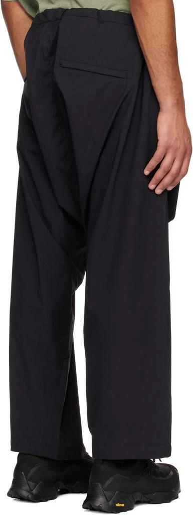 Acronym Black P30BL-E Trousers 3