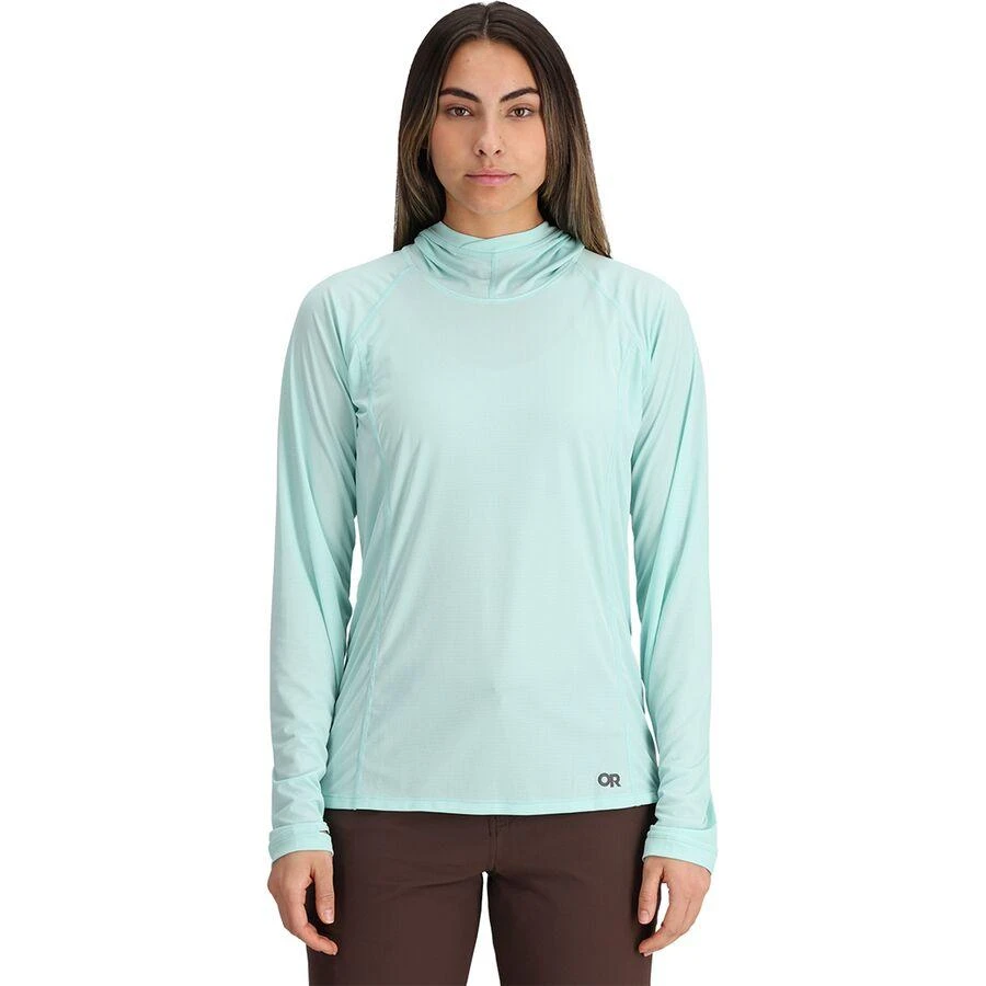 Outdoor Research Echo Hoodie - Women's 1