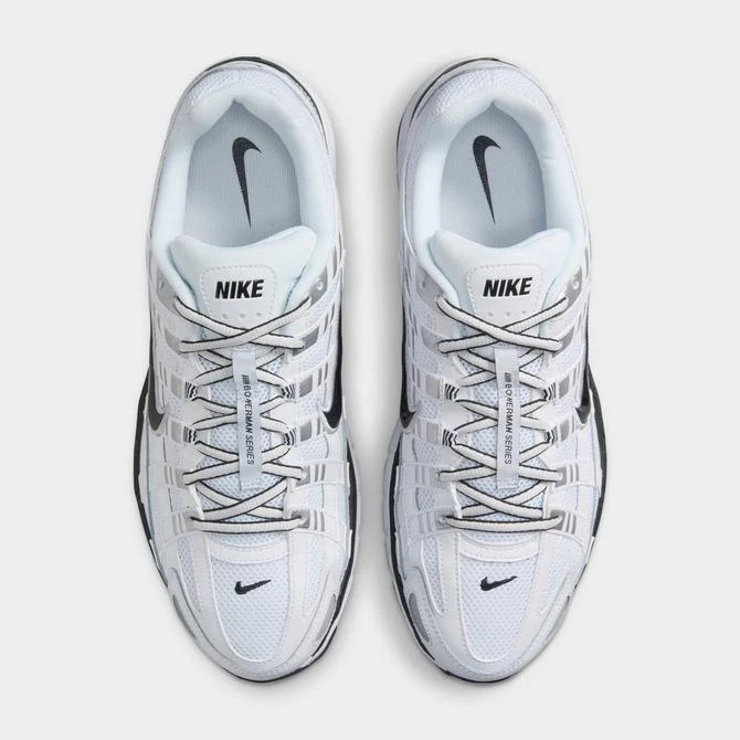 NIKE Men's Nike P-6000 Casual Shoes 5