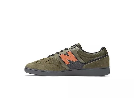 New Balance NB Numeric Brandon Westgate 508 3