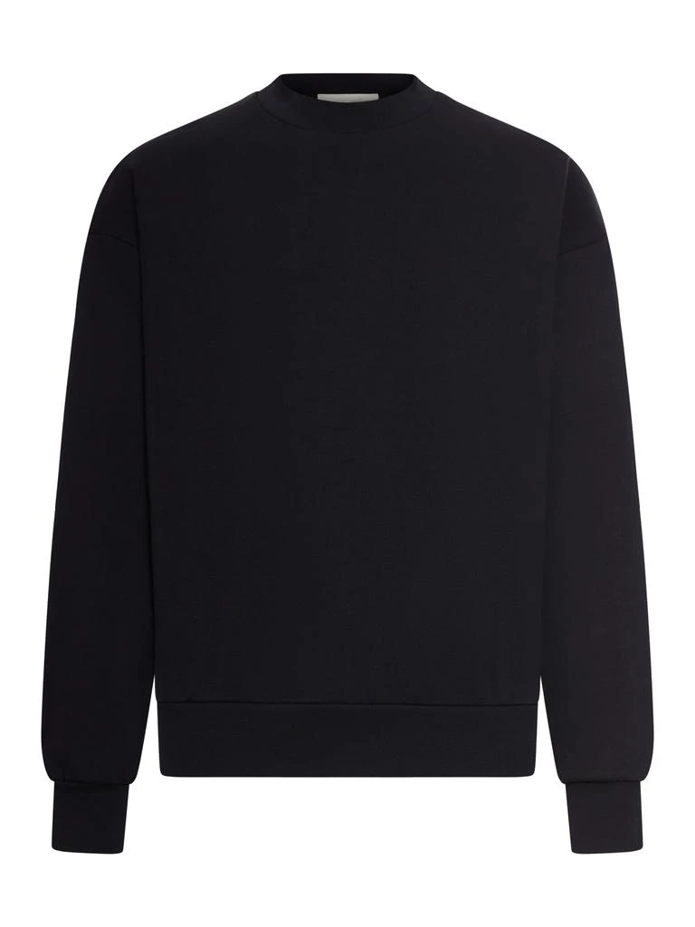Essentials CLASSIC CREW NECK SWEATSHIRT 1