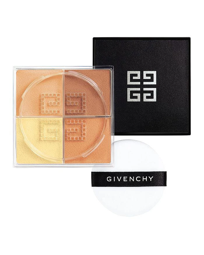 Givenchy Prisme Libre Finishing & Setting Powder 1