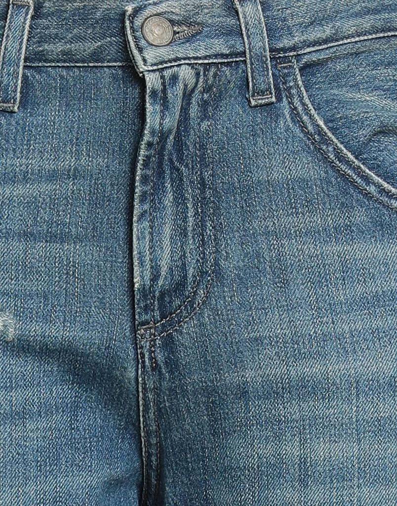 ROŸ ROGER'S Denim pants 4