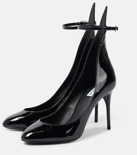 Alaïa Patent leather pumps 4