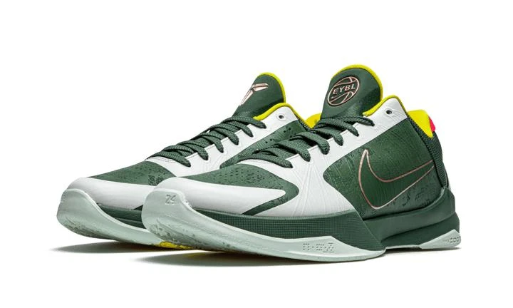 NIKE Nike Kobe 5 Protro 3