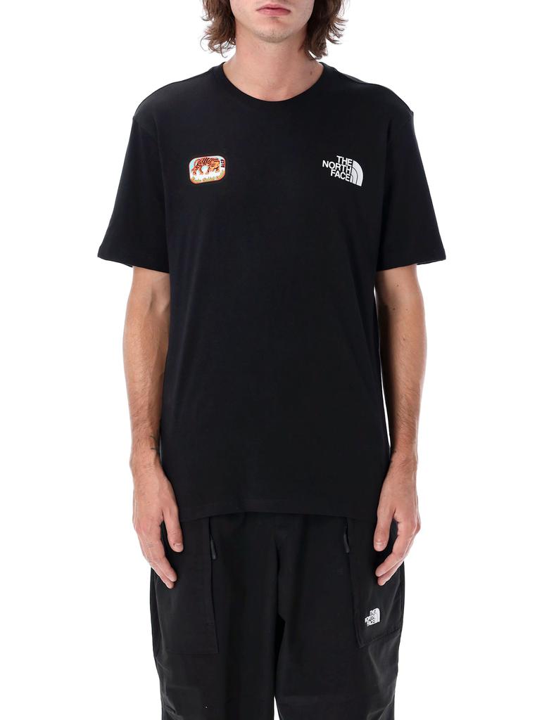 The North Face Climb T-shirt