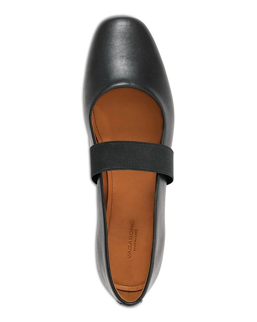Vagabond Vagabond Women's Jolin Flats 4