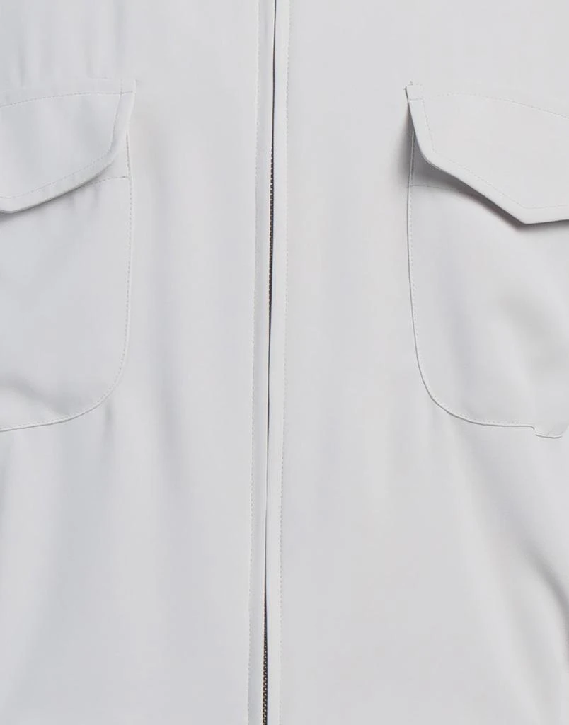 Random Identities Solid color shirt 4