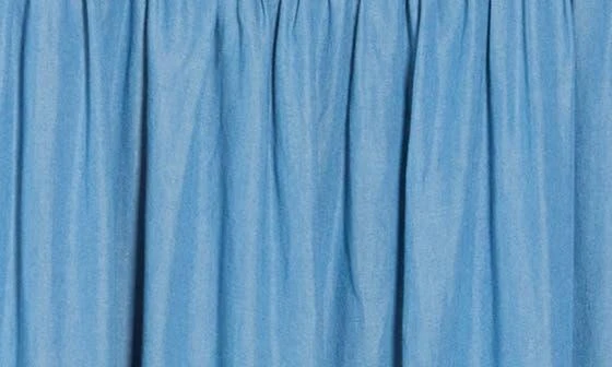 Blu Pepper Tie Shoulder Midi Dress 4
