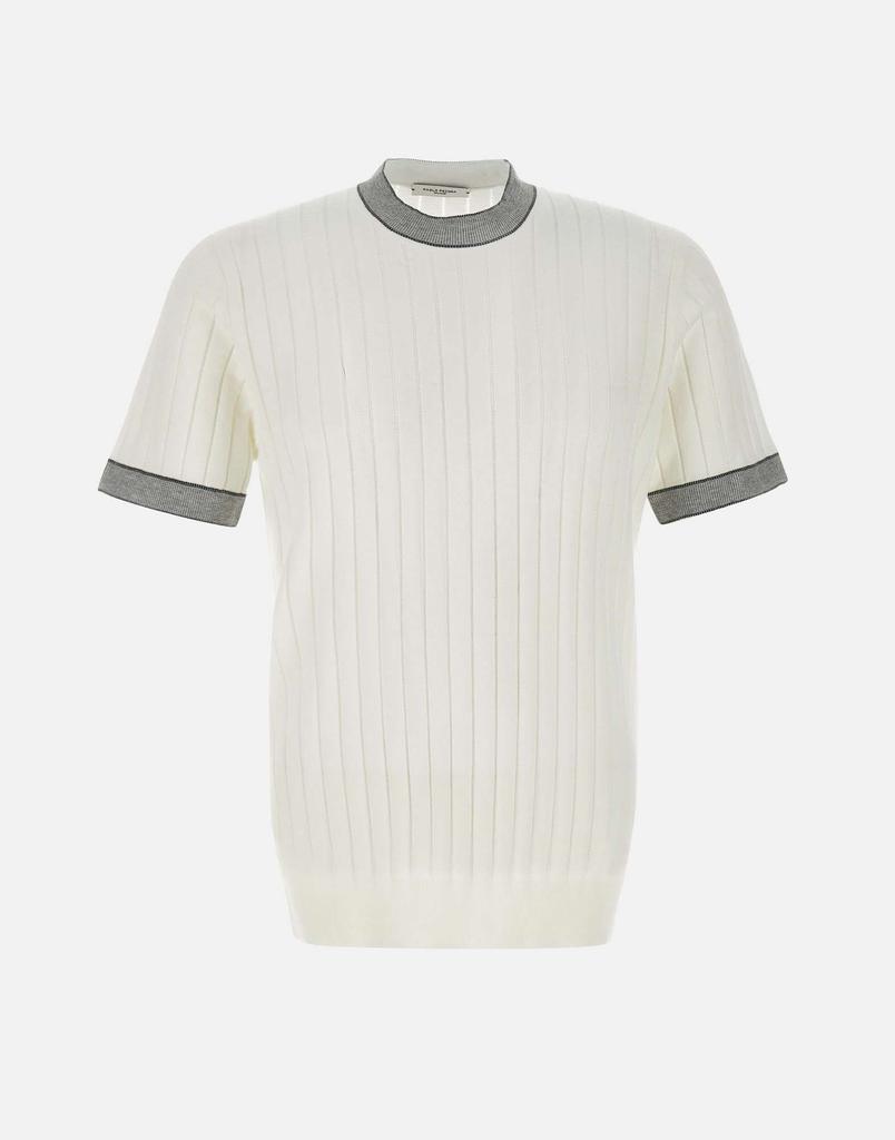 Paolo Pecora Cotton t-shirt