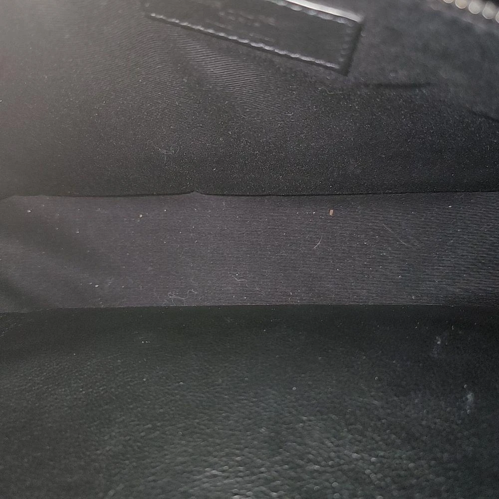 Yves Saint Laurent Nikki Monogram Shoulder Bag 6