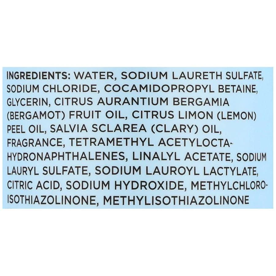 Walgreens Hand Soap Fresh 3