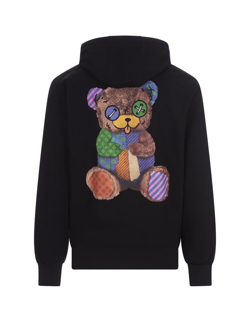 Barrow Black barrow Bear With Me Hoodie