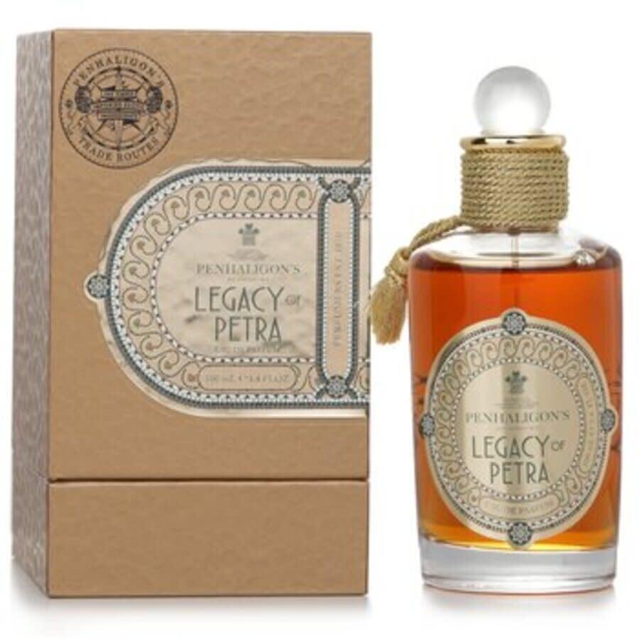 Penhaligon's Penhaligons Unisex Legacy Of Petra EDP Spray 3.4 oz (100 ml)