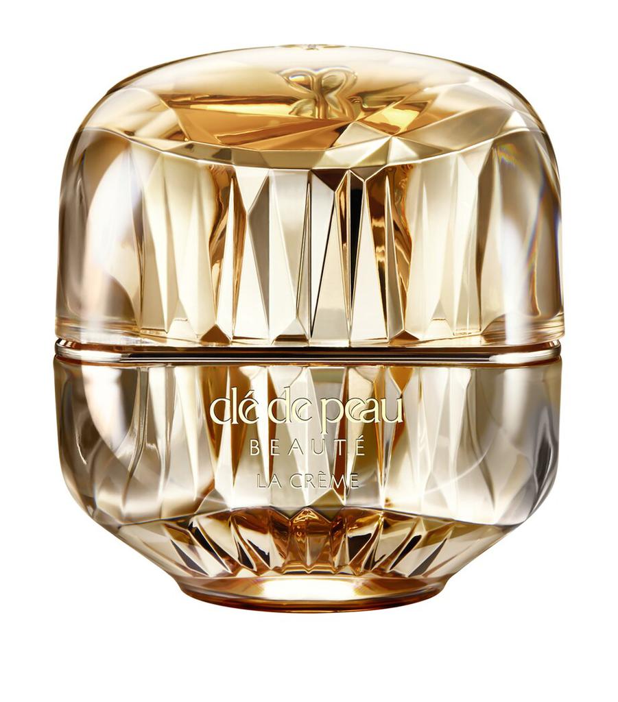 Cle de Peau La Crème Night Cream (30ml) - Lunar New Year Edition