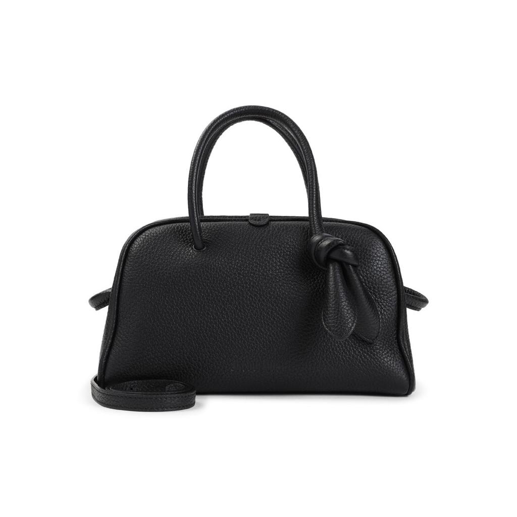 ハンドバッグ Burberry Large Shield Twin Bowling Bag Burberry Large shield Twin Bowling Bag - Tote Bags - BeyondStyle