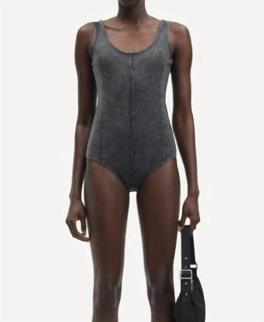 SAMSOE Samsoe - Sadevin Bodysuit
