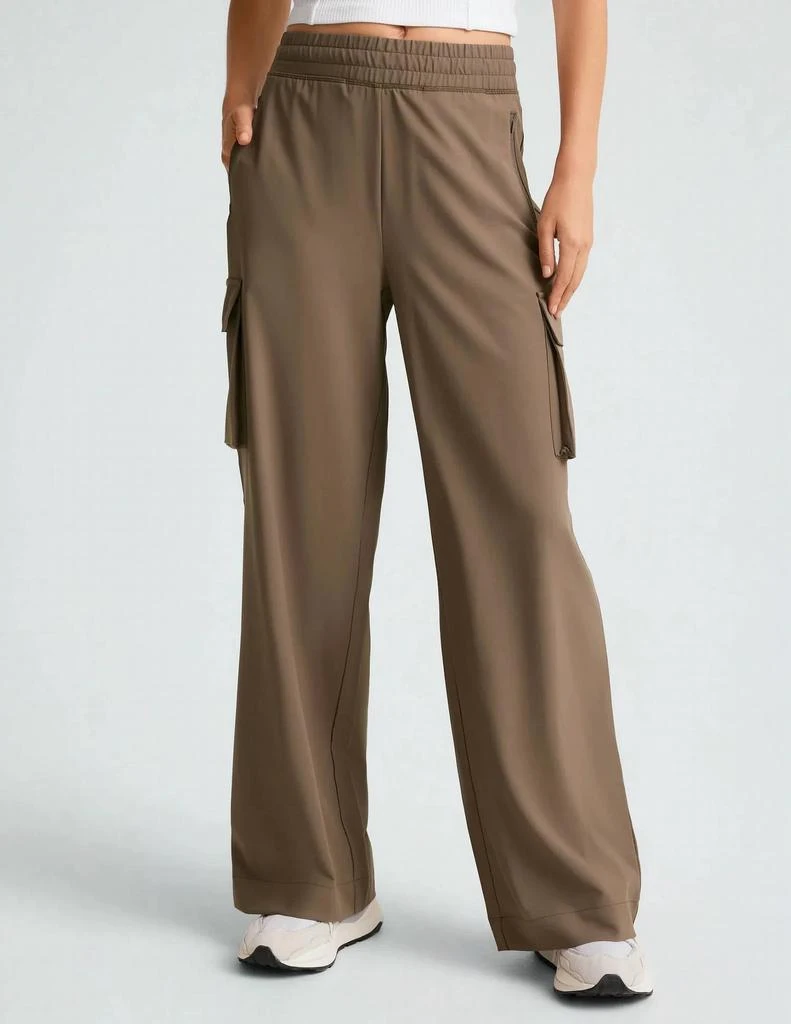Beyond yoga Beyond Yoga - City Chic Cargo Pant