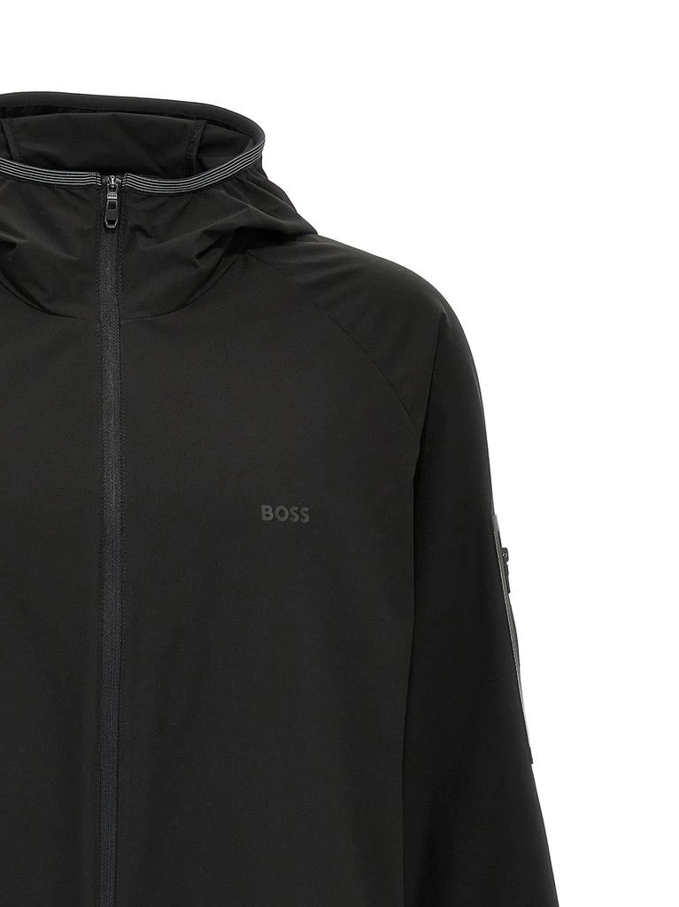 Hugo Boss j Cush Jacket 3