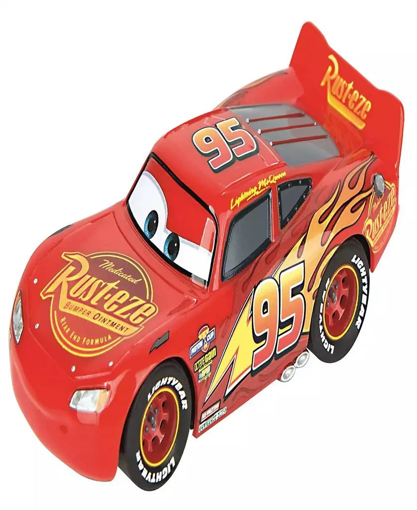 Carrera First Disney Pixar Cars Race of Friends 5