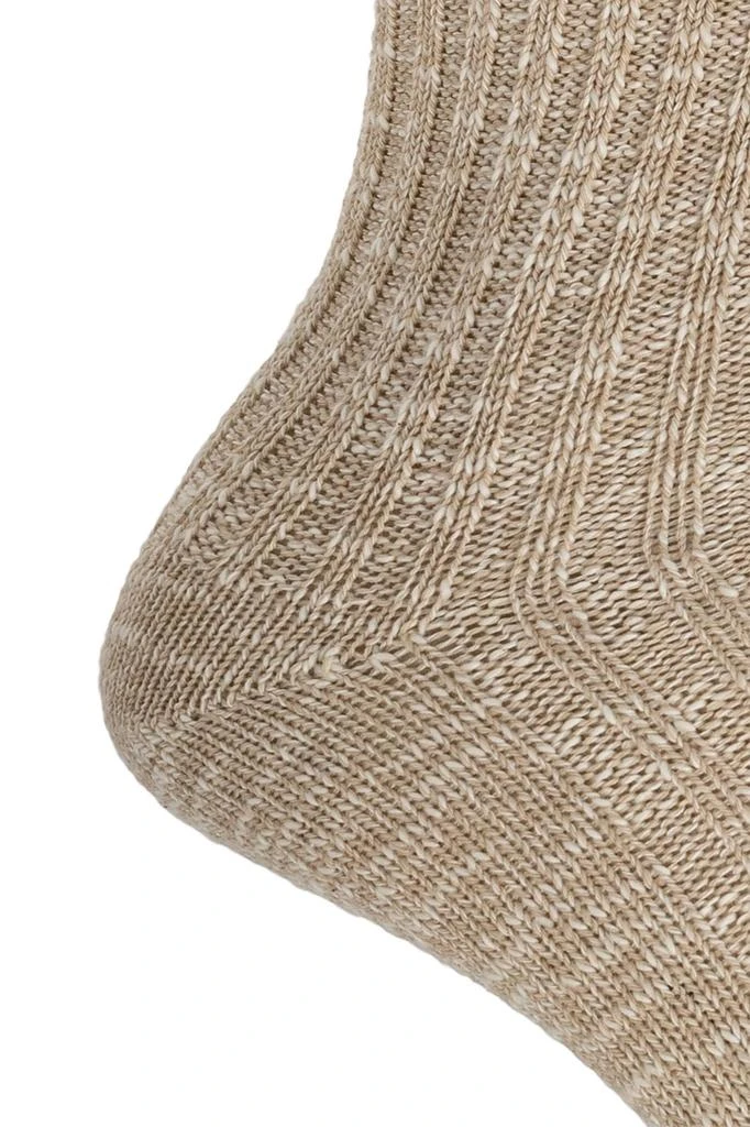 Birkenstock Birkenstock Slub Socks 4