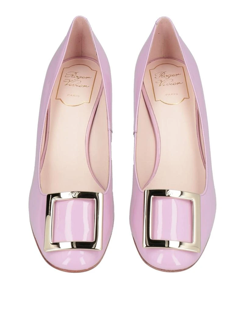 Roger Vivier Pump 3