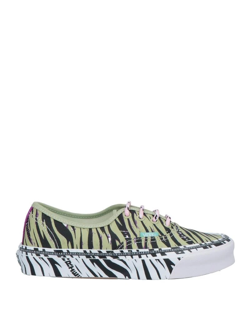 VAULT by VANS x ARIES Sneakers 1