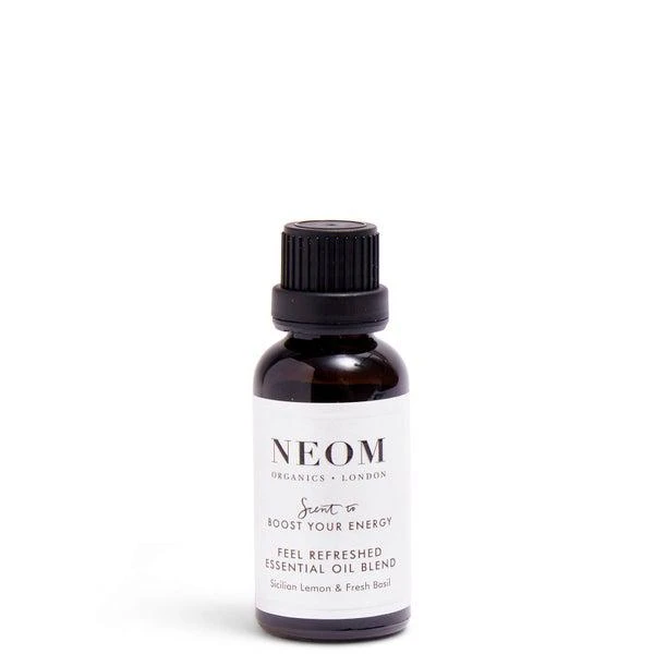 NEOM NEOM Feel Refreshed Essential Oil Blend 1 fl. oz 7