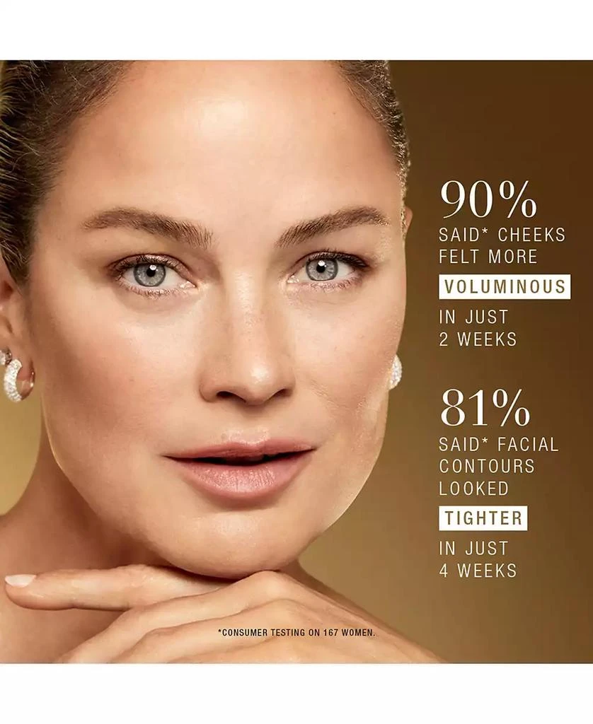 Estée Lauder Re-Nutriv Ultimate Diamond Sculpted Transformation Creme Moisturizer, 1.7 oz. 4